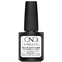 Base Coat - Wear Extender 12ml